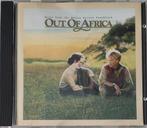 Out Of Africa Original Music Soundtrack, Ophalen