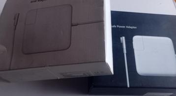Magsafe oplader Macbook 85W beschikbaar voor biedingen