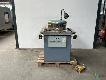 Uithoeker Euromac AV 220/6 R 1999 beschikbaar voor biedingen