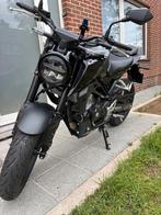 Honda CB125R Zwart, Motoren, Particulier, 11 kW of minder, 1 cilinder, Minimaal motorrijbewijs A1