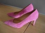 *VAL* Nando Nero roze pumps, dames. mt 39, Kleding | Dames, Pumps, Nando Nero, Ophalen of Verzenden, Roze