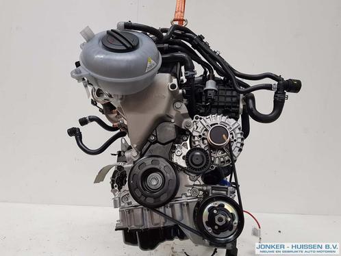 motor compleet Vw Golf 7  1.4 Tfsi code CZD bj2015, Autos : Pièces & Accessoires, Moteurs & Accessoires, Volkswagen, Utilisé, Enlèvement ou Envoi