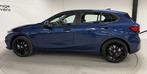 BMW 116 116i Aut. CARPLAY ANDROID ZETELVERW. 24M GARANTIE, 0 kg, Achat, Commande vocale, 0 kg