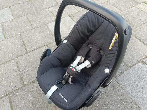 Maxi Cosi autostoel met isofix, Enfants & Bébés, Sièges auto, Utilisé, Maxi-Cosi, 0 à 13 kg, Isofix, Enlèvement