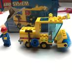 Lego 6649 stofzuiger (schep ontbreekt), Ophalen of Verzenden, Gebruikt, Complete set, Lego