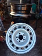 Mini Cooper 4x Jantes tôle 16 pouces + capteurs de pression, Autos : Pièces & Accessoires, 16 pouces, Véhicule de tourisme, Enlèvement