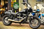 HARLEY DAVIDSON 103 STREET BOB ***MOTOVERTE.BE***, Motoren, 2 cilinders, 1690 cc, Chopper, Bedrijf