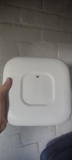 Cisco AIR-CAP2702I-E-K9 access point 2 stuks, Ophalen of Verzenden