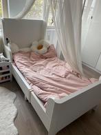 Meegroeibed ikea, Ophalen, 85 tot 100 cm, Gebruikt, Lattenbodem