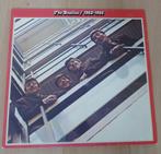 2LP Beatles - 1962-1966, Enlèvement ou Envoi, Utilisé, 12 pouces, Pop rock