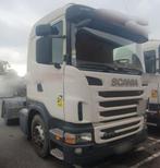SCANIA G 400, Auto's, Vrachtwagens, Scania, Particulier, Te koop, Handgeschakeld