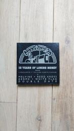 13 Years Of Losing Money 5x45t 7 box usa 1994 melvins germs, Ophalen of Verzenden, Zo goed als nieuw, Overige formaten, Alternative