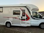 Mobilhome Challenger Graphite 287ga, Caravans en Kamperen, Diesel, Particulier, Ford, 6 tot 7 meter