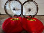 Mavic aksium wielen, Fietsen en Brommers, Fietsonderdelen, Ophalen, Nieuw