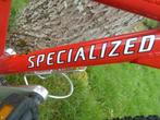Specialized MTB ROOD full suspension single speed  Nieuw., Vélos & Vélomoteurs, Vélos | Vélos de course, Autres marques, Moins de 10 vitesses