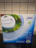 Splinternieuwe zyliss slazwierder/ centrifuge + verpakking!, Huis en Inrichting, Ophalen of Verzenden