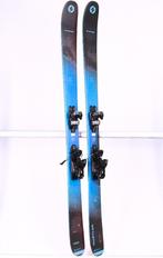 180 skis de freeride BLIZZARD RUSTLER 10 2023, bleus, Sports & Fitness, Ski & Ski de fond, Carving, Skis, Utilisé, Envoi