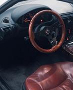 z3 + E36 BMW wood steeringwheel / momo, Auto-onderdelen, Besturing, Ophalen of Verzenden, BMW