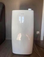 Zeer sterke mobiele airco, Ophalen, Zo goed als nieuw, Mobiele airco, Afstandsbediening