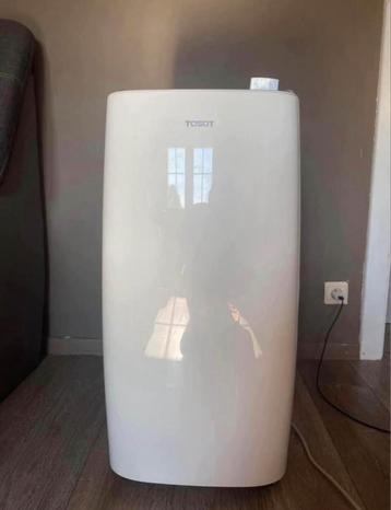 Zeer sterke mobiele airco beschikbaar voor biedingen