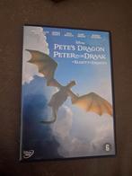 Peter en de draak, Cd's en Dvd's, Dvd's | Documentaire en Educatief, Vanaf 6 jaar, Ophalen, Zo goed als nieuw, Natuur