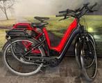 SET Flyer Gotour 6 Elektrische fietsen Bosch Middenmotoren, Vélos & Vélomoteurs, Vélos | Tricycles, Comme neuf, Enlèvement ou Envoi