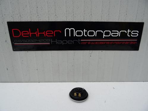 Claxon / Toeter / Horn Yamaha MT-09 / MT 09 2021-2022, Motoren, Onderdelen | Yamaha, Gebruikt, Ophalen of Verzenden