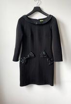 Jurk K-Design, Kleding | Dames, Jurken, K-design, Zwart, Ophalen of Verzenden, Zo goed als nieuw