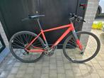 Cube SL Road hybrid fitness fiets Bike size 50, Ophalen of Verzenden, Zo goed als nieuw