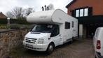MOBILE HOME FORD, Diesel, Particulier, Ford, Intégral