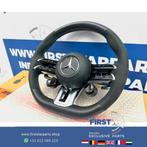 AMG STUUR C63 CLE63 E63 GLC63 GLE63 S63 AMG STUUR W206 W213, Ophalen of Verzenden, Gebruikt, Mercedes-Benz