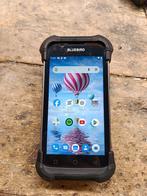 Bluebird handheld barcode scanner/smartphone, Enlèvement ou Envoi, Comme neuf