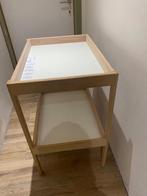 Verzorgtafel, Gebruikt, Minder dan 75 cm, Minder dan 50 cm, Commode