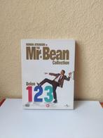 Mr Bean Collection DVD, Boxset, Komedie, Alle leeftijden, Gebruikt