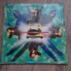 12" James Brown – Hooked On Brown part 1, Cd's en Dvd's, Vinyl Singles, Gebruikt, Maxi-single, Ophalen of Verzenden, 12 inch