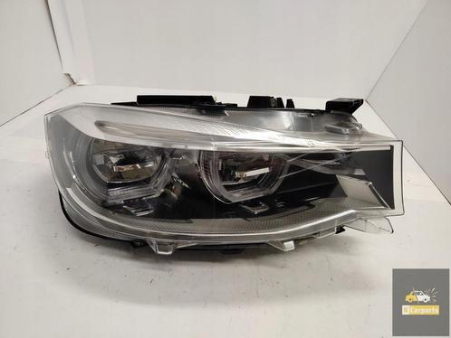 BMW F34 3GT Lift Volledig Led Adaptief rechterlamp, Auto-onderdelen, Verlichting, BMW, Gebruikt