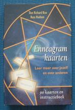 Enneagram kaarten - Don Richard Riso & Russ Hudson, Ophalen of Verzenden, Zo goed als nieuw, Riso & Hudson