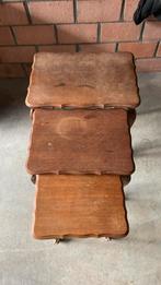 Tables gigognes, Antiquités & Art