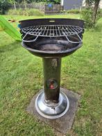 Houtskoolbarbecue bbq, Ophalen of Verzenden, Zo goed als nieuw