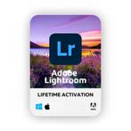 Adobe Lightroom 2024 - Licence officielle, Enlèvement ou Envoi, Windows, Neuf