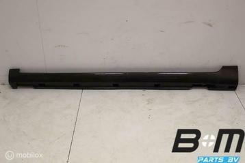 Sideskirt links VW Passat B7 Variant 3AA853091C