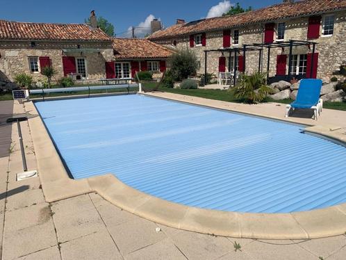 Magnifique demeure  en pierre au  Sud-Ouest de la France, Immo, Étranger, France, Maison d'habitation, Campagne