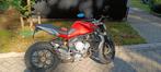 Mv Agusta Brutale 800 2013, Motoren, Motorrijbewijs A, 3 cilinders, Particulier, Meer dan 35 kW