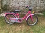 Velo enfant Puky 18’’, Vélos & Vélomoteurs, Enlèvement, Utilisé, 16 à 20 pouces, Pucky