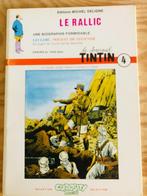LECLERC  soldat de légende  E.O.  1977  éd. DELIGNE, Comme neuf, LE RALLIC, Une BD, Enlèvement ou Envoi