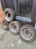 VW Buggy Baja brede velgen origineel, Ophalen, Gebruikt, 15 inch, Velg(en)