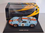 Scalextric Ford Gt 40 1968 #9 Ref Nr C2403, Overige merken, Racebaan, Verzenden, Nieuw