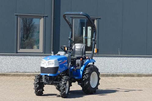 Iseki TM3187 4wd / 0063 Draaiuren / Stuurbekrachtiging, Zakelijke goederen, Landbouw | Tractoren, Overige merken, Gebruikt