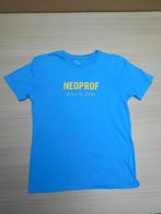 T-shirt "Vive le Velo", Ophalen, Gebruikt, Jongen of Meisje, JBC