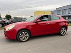 Alfa Romeo Giulietta 2.0 Diesel, Auto's, Euro 5, Bedrijf, Te koop, Giulietta